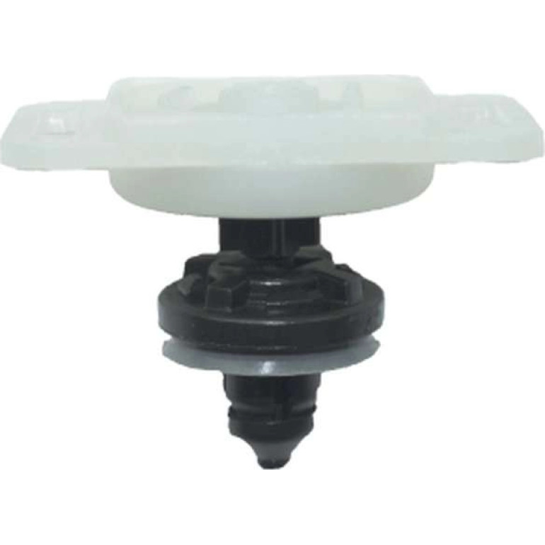 Polsterkappe / Seitenkappe Ford C-Max 03-10 / Focus 04-10 (5 Stück) C70182