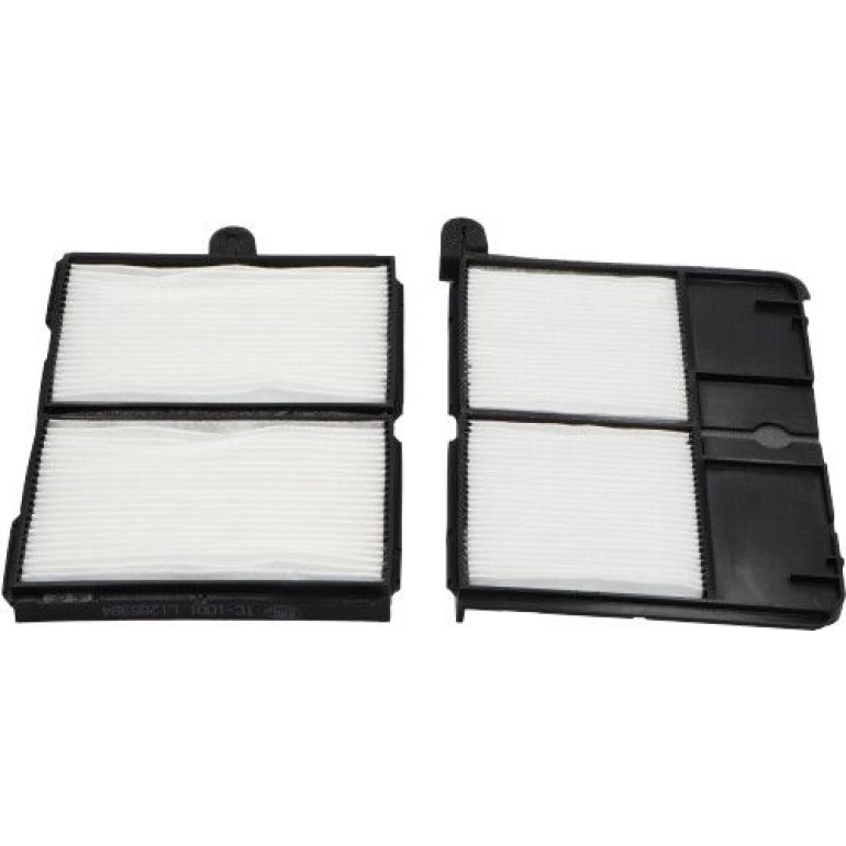AMC Innenraumfilter PKW TC-1001 AMC Innenraumfilter PKW TC-1001