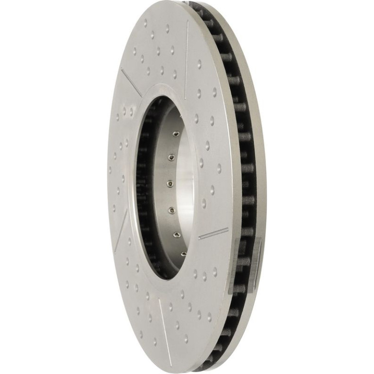 Bremsscheibe Bmw S. 1/2/3/4 10 DF6604S