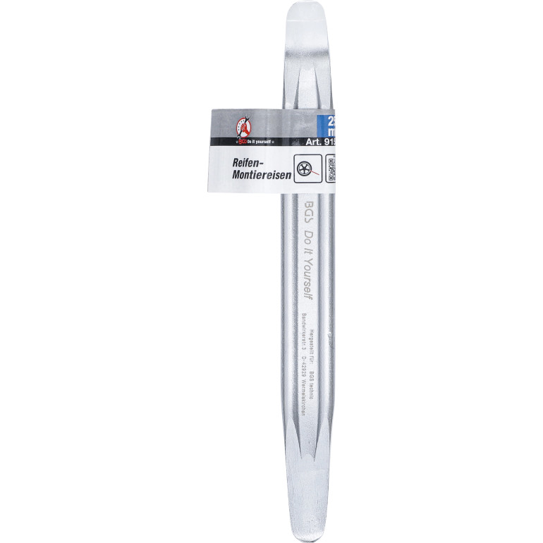 BGS Reifen-Montiereisen 250 mm 91530 BGS Reifen-Montiereisen 250 mm 91530