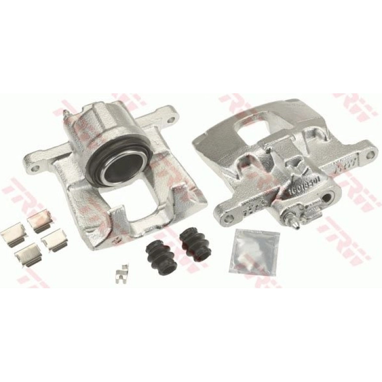 Tauschbremssattel HA li BHV937E Tauschbremssattel HA li BHV937E