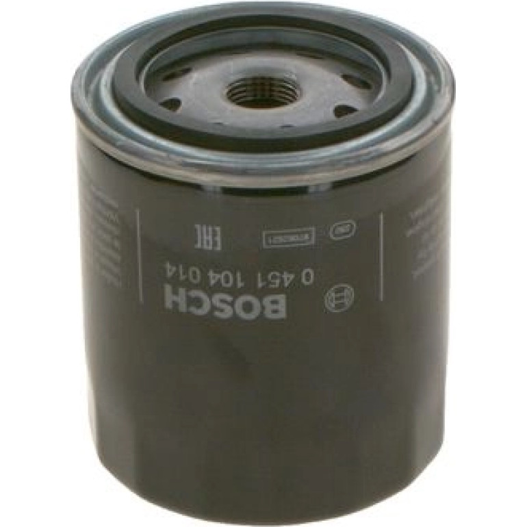 Ölfilter 0 451 104 014 Ölfilter 0 451 104 014