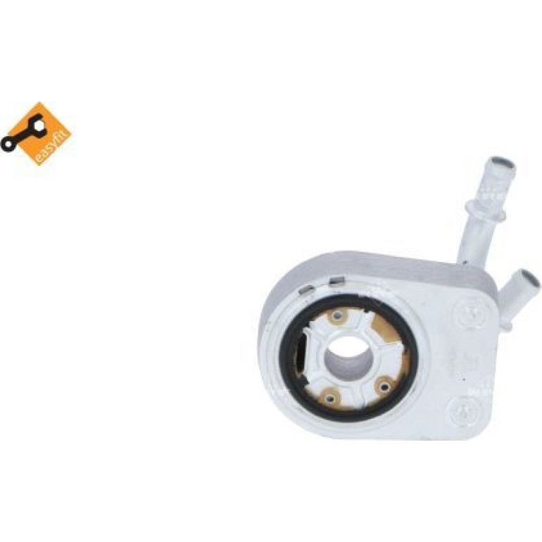 Ölkühler, Motor“L 31321