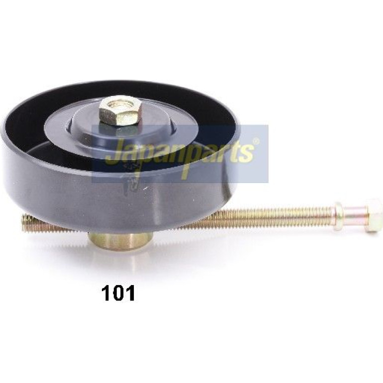 Japanparts Umlenk- / Führungsrolle, Keilrippenriemen RP-101 Japanparts Umlenk- / Führungsrolle, Keilrippenriemen RP-101