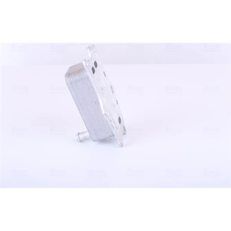 Ölkühler PKW 91165 Ölkühler PKW 91165
