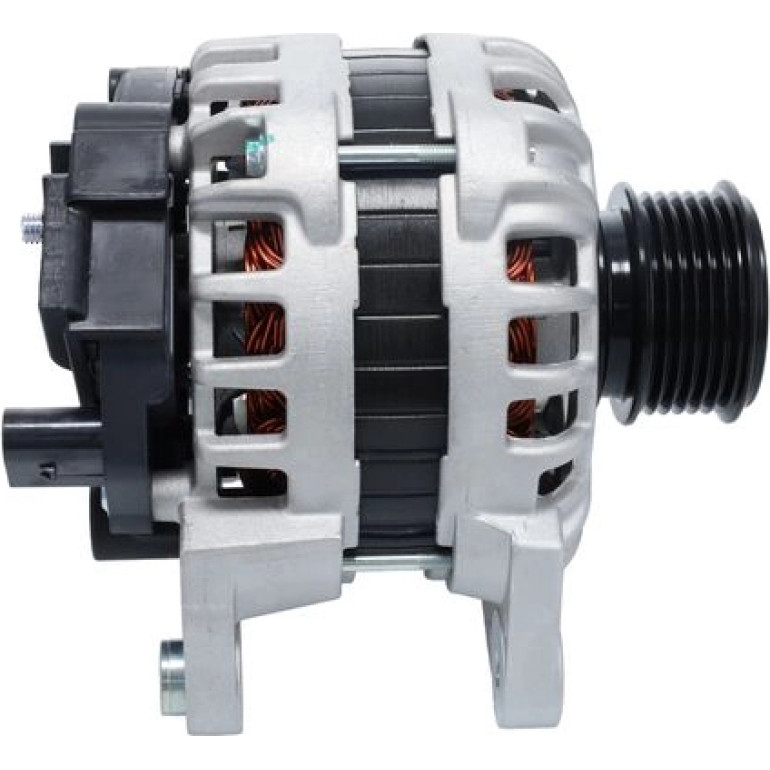 Lichtmaschine 1 986 A01 070 Lichtmaschine 1 986 A01 070