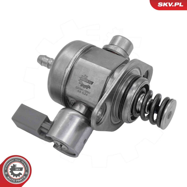 ESEN SKV Hochdruckpumpe 02SKV950