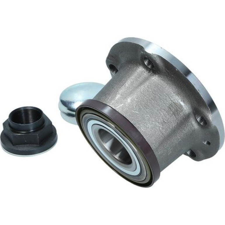 KAMOKA Radlagersatz 5500215 KAMOKA Radlagersatz 5500215