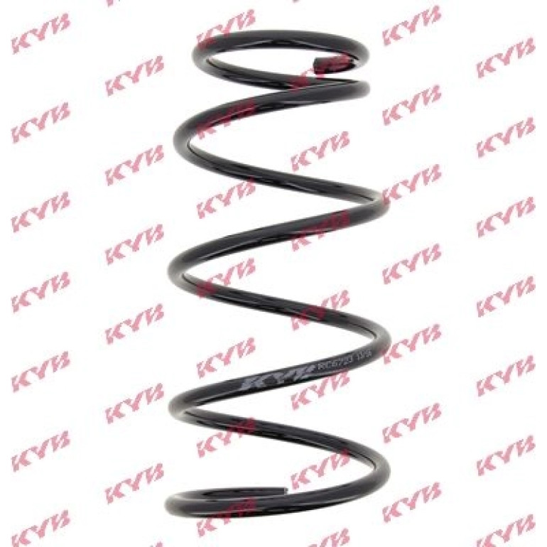 KYB Fahrwerksfeder Subaru T. Impreza 2.0 12.00 RC6723 KYB Fahrwerksfeder Subaru T. Impreza 2.0 12.00 RC6723