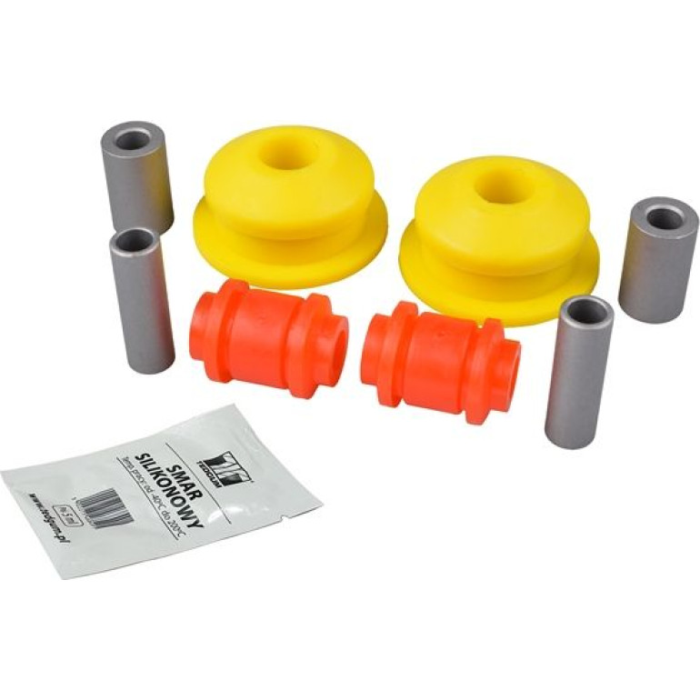 Lagerbuchsensatz, Querlenker TED35989 Lagerbuchsensatz, Querlenker TED35989