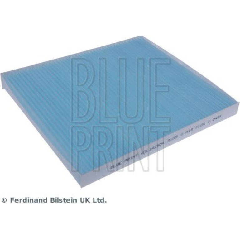 BluePrint Innenraumfilter ADL142504 BluePrint Innenraumfilter ADL142504