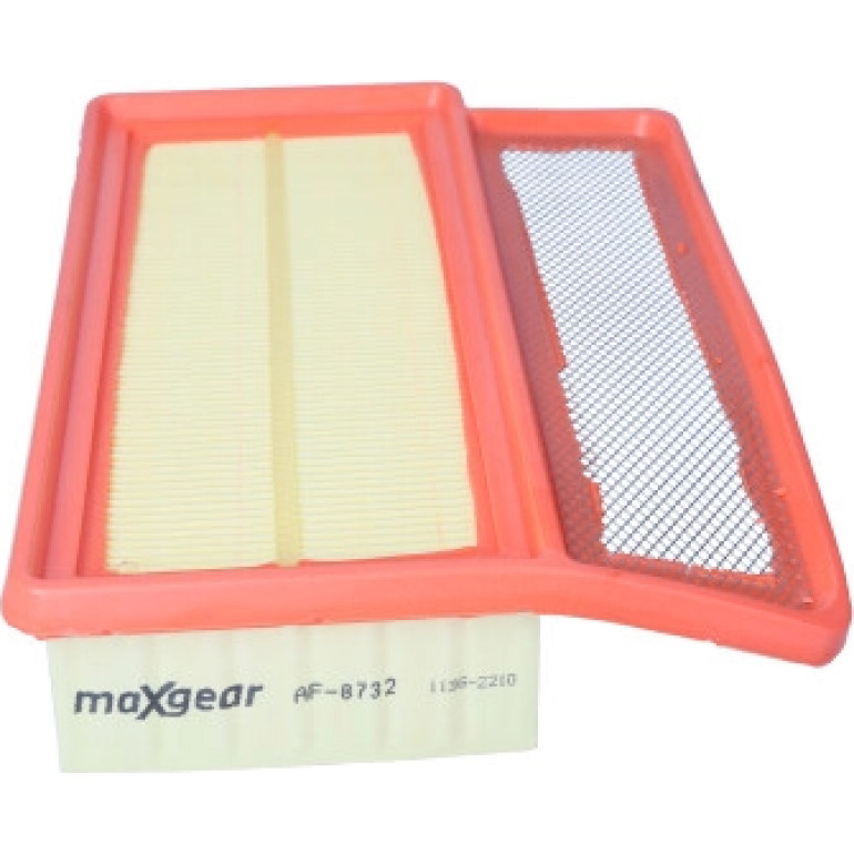 Luftfilter 26-2769 Luftfilter 26-2769