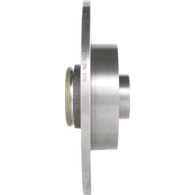 Bremsscheibe 0 986 479 009 Bremsscheibe 0 986 479 009