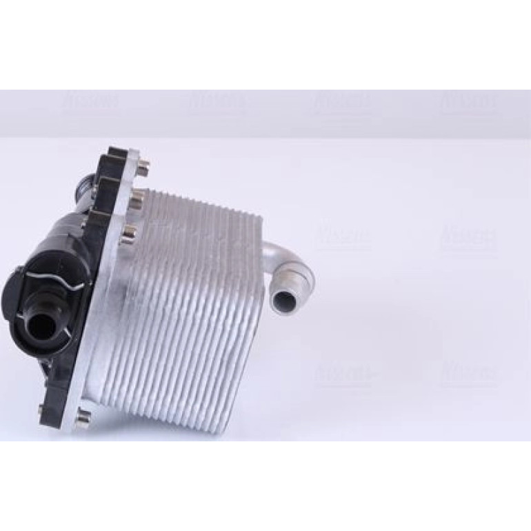 Ölkühler PKW 90673 Ölkühler PKW 90673