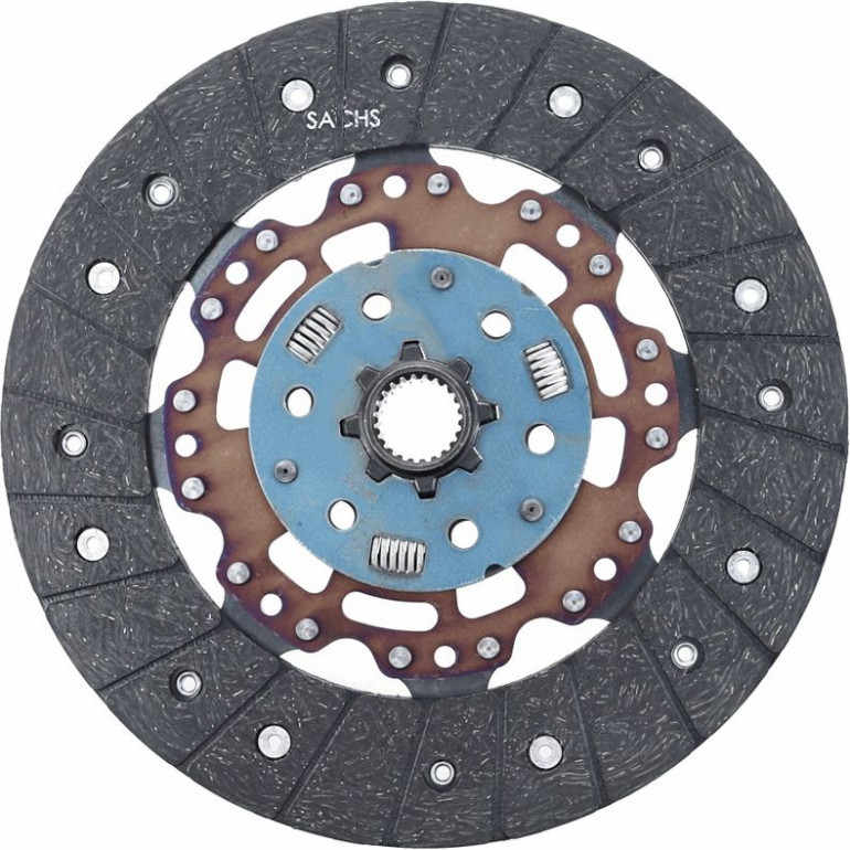 SACHS Kupplungssatz 3000 990 328 SACHS Kupplungssatz 3000 990 328