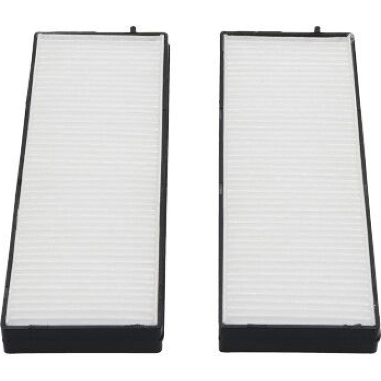 AMC Innenraumfilter PKW HC-8225