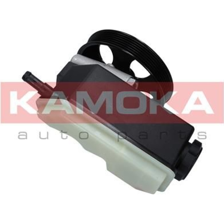 KAMOKA Hydraulikpumpe, Lenkung PP163 KAMOKA Hydraulikpumpe, Lenkung PP163
