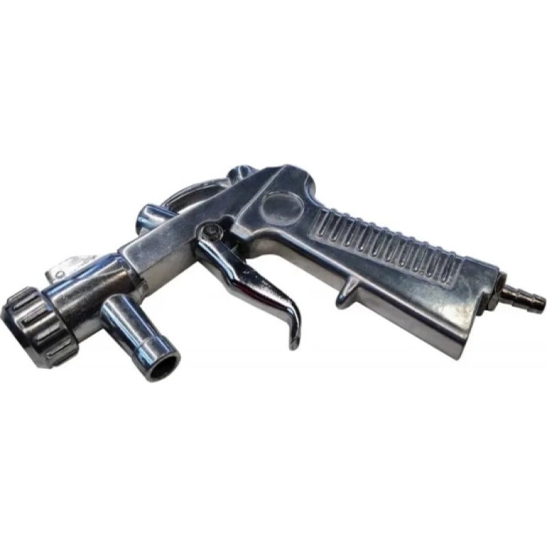 Sandstrahlpistole für Sandstrahler 90 Und 220L OK-08.2118 Sandstrahlpistole für Sandstrahler 90 Und 220L OK-08.2118