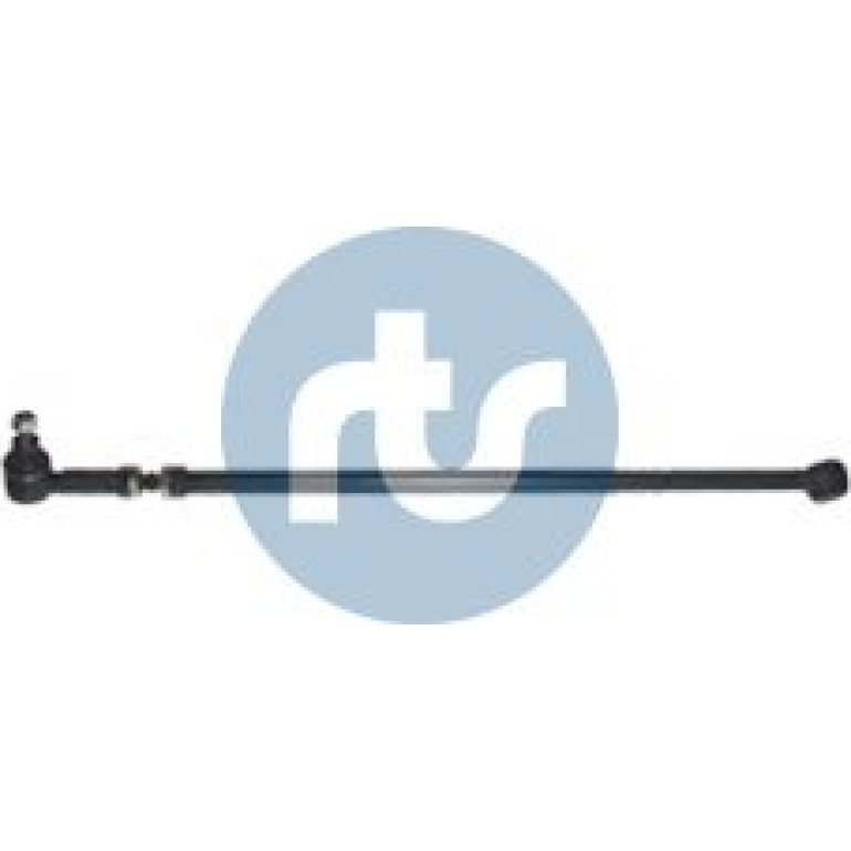 RTS Lenkrad 90-05901 RTS Lenkrad 90-05901