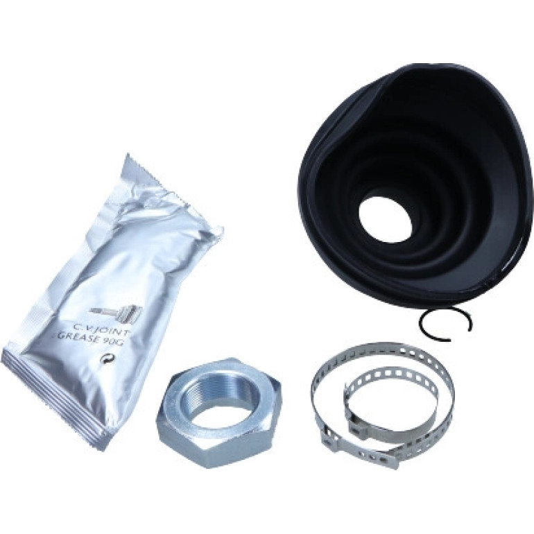 Faltenbalg, Antriebswelle Fiat Ext. Ducato 94- 18 Set 49-0729 Faltenbalg, Antriebswelle Fiat Ext. Ducato 94- 18 Set 49-0729