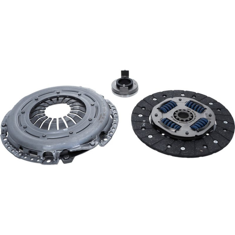 SACHS Kupplungssatz 3000 950 006