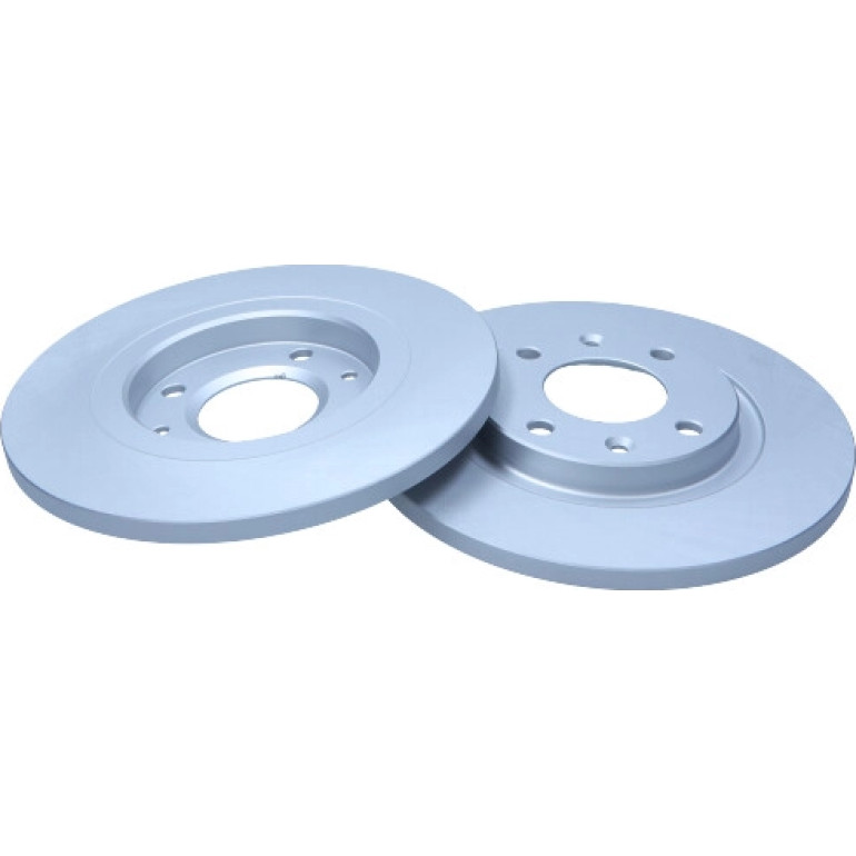 Maxgear Bremsscheibe Citroen P. Berlingo/Partner 96-/C2/C3 Mit Korrosionsschutzbeschichtung 19-0843MAX Maxgear Bremsscheibe Citroen P. Berlingo/Partner 96-/C2/C3 Mit Korrosionsschutzbeschichtung 19-0843MAX