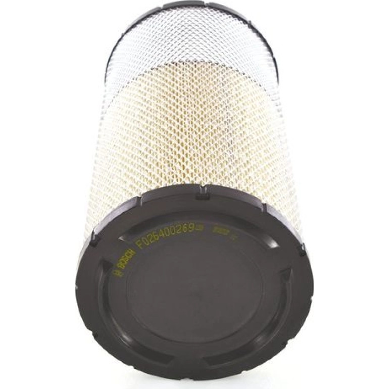 Luftfilter F 026 400 269 Luftfilter F 026 400 269