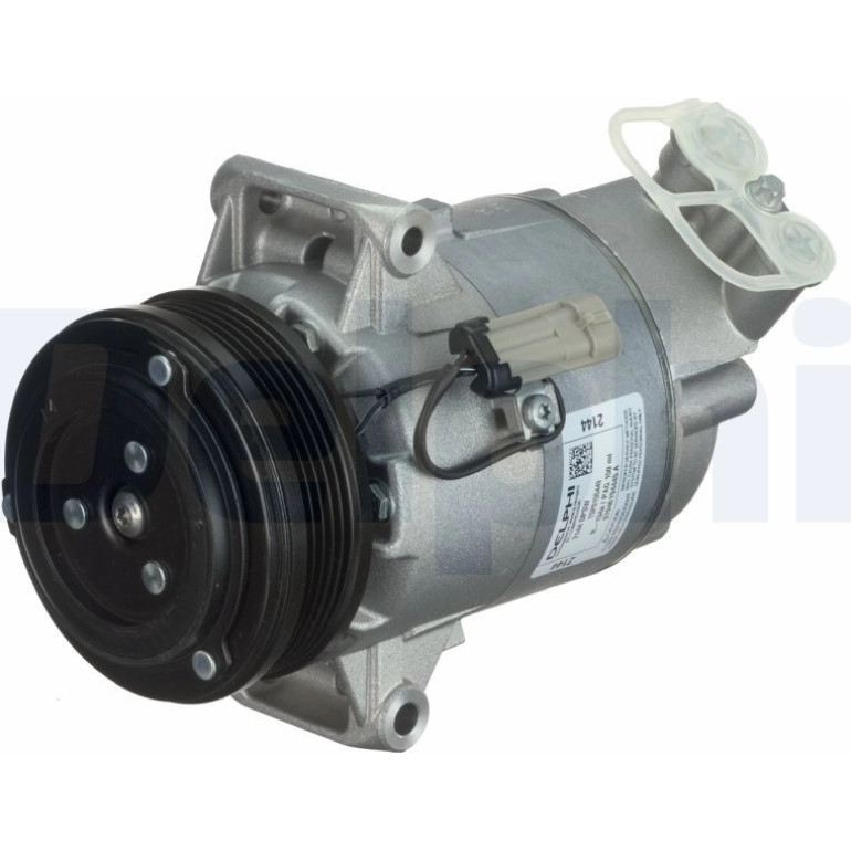 Kompressor, Klimaanlage TSP0155449 Kompressor, Klimaanlage TSP0155449
