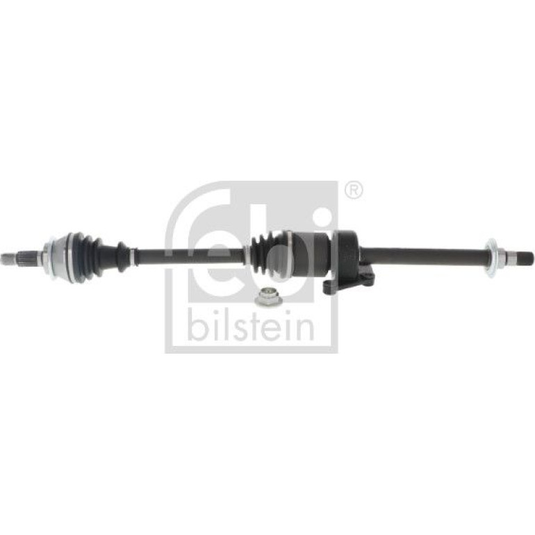 FEBI BILSTEIN Antriebswelle 182458 FEBI BILSTEIN Antriebswelle 182458
