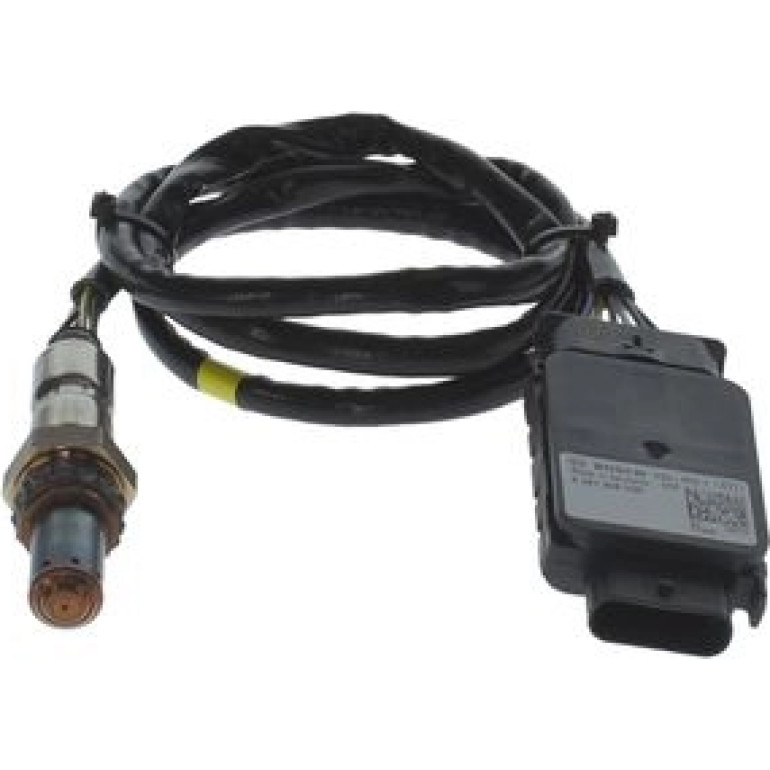 NOx-Sensor 0 281 008 535 NOx-Sensor 0 281 008 535