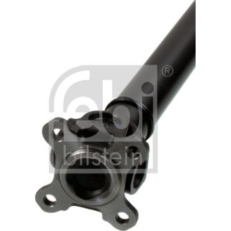 FEBI BILSTEIN Gelenkwelle, Achsantrieb 186209 FEBI BILSTEIN Gelenkwelle, Achsantrieb 186209