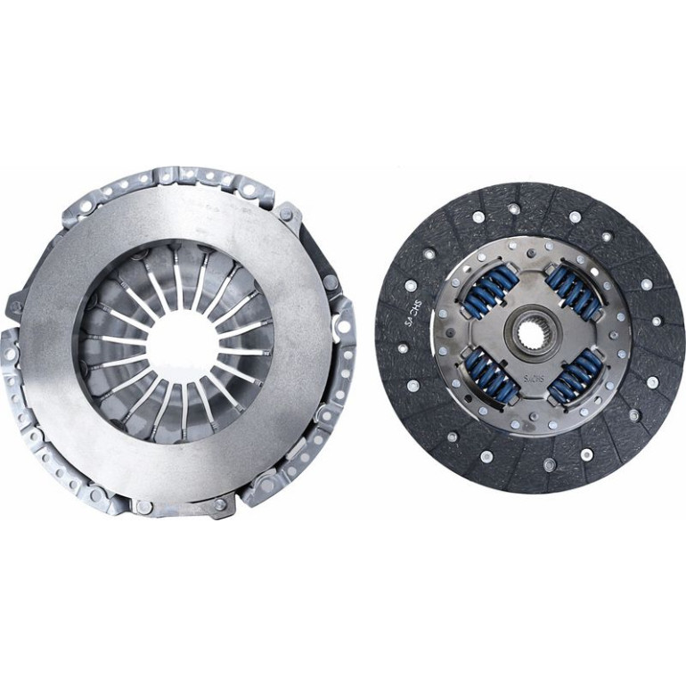 SACHS Kupplungssatz 3000 950 006