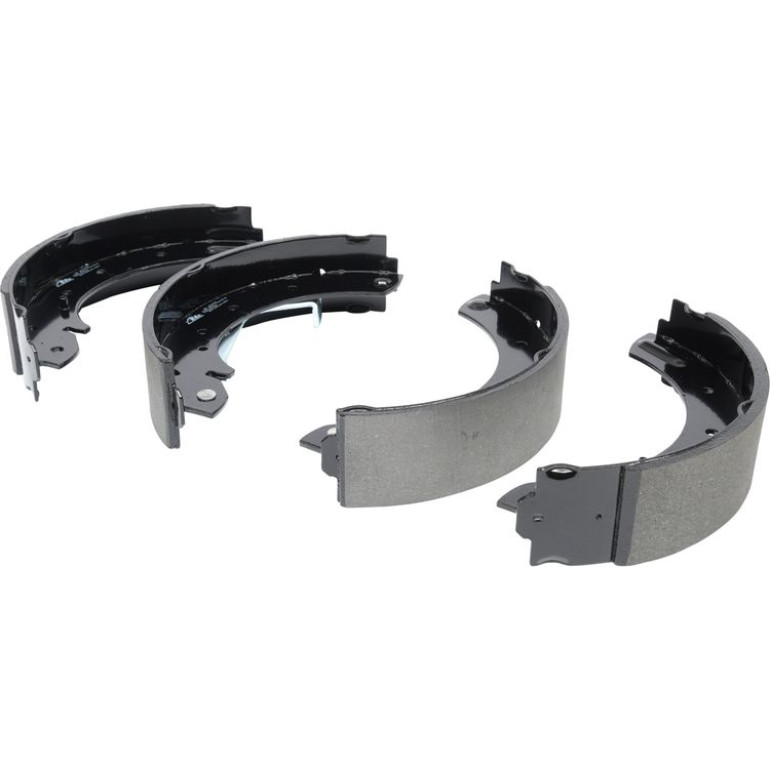 ATE Bremsbacken 03.0137-0376.2 ATE Bremsbacken 03.0137-0376.2