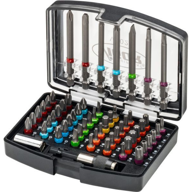 VIGOR Set, Schraubendreher-Einsatz (Bits) V5020 VIGOR Set, Schraubendreher-Einsatz (Bits) V5020