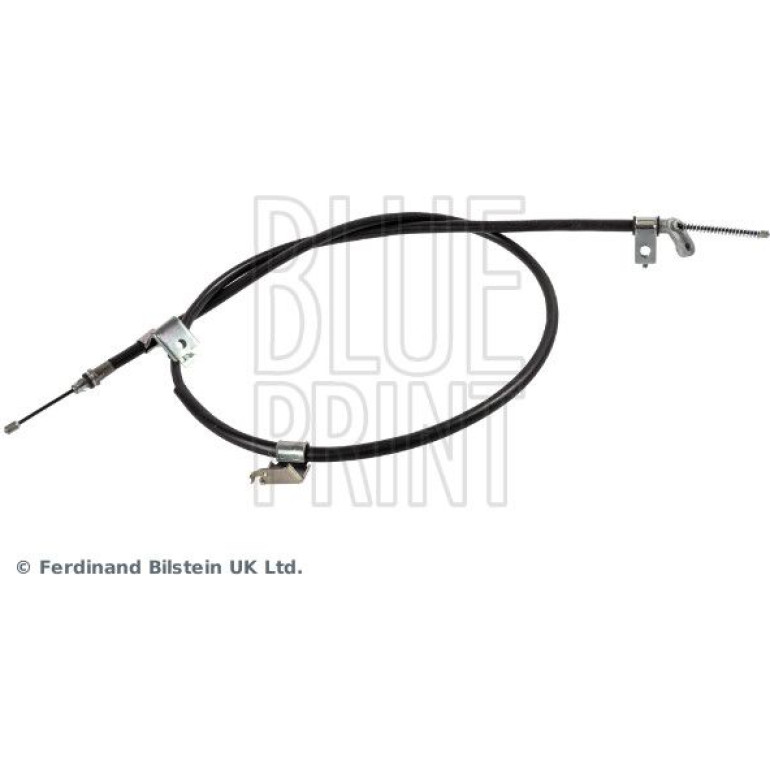 Seilzug, Feststellbremse Nissan T. Qashqai 07- Le ADN146307 Seilzug, Feststellbremse Nissan T. Qashqai 07- Le ADN146307