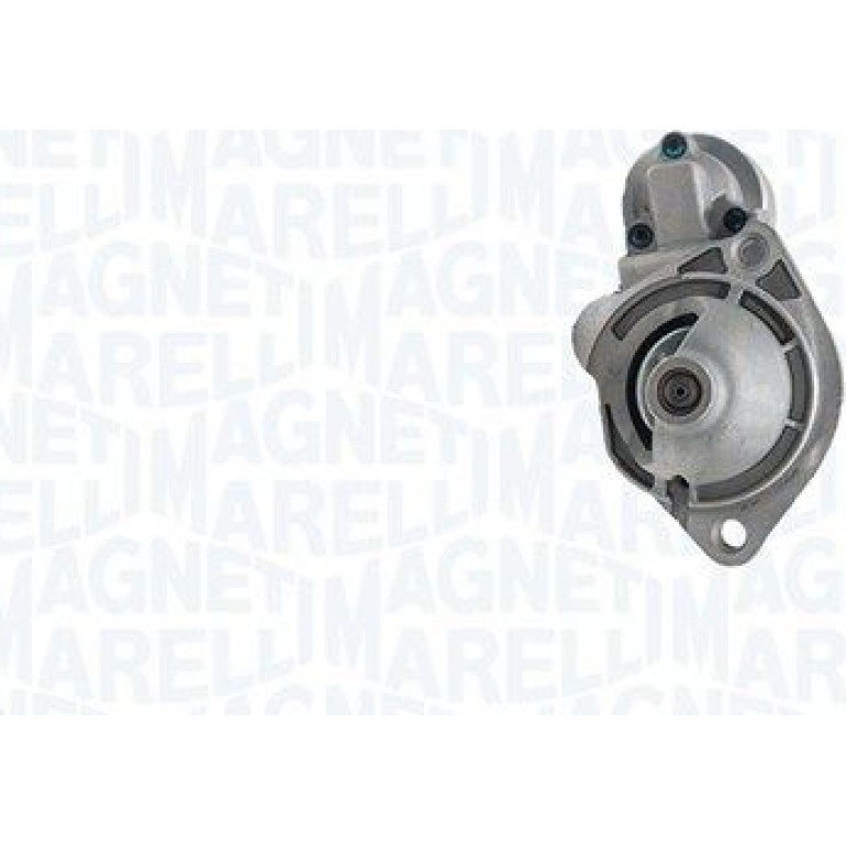 MAGNETI MARELLI Anlasser 063720624010 MAGNETI MARELLI Anlasser 063720624010