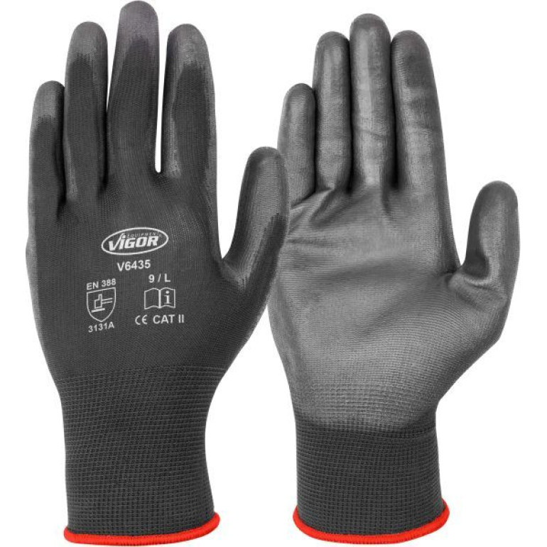 VIGOR Schutzhandschuh V6435 VIGOR Schutzhandschuh V6435