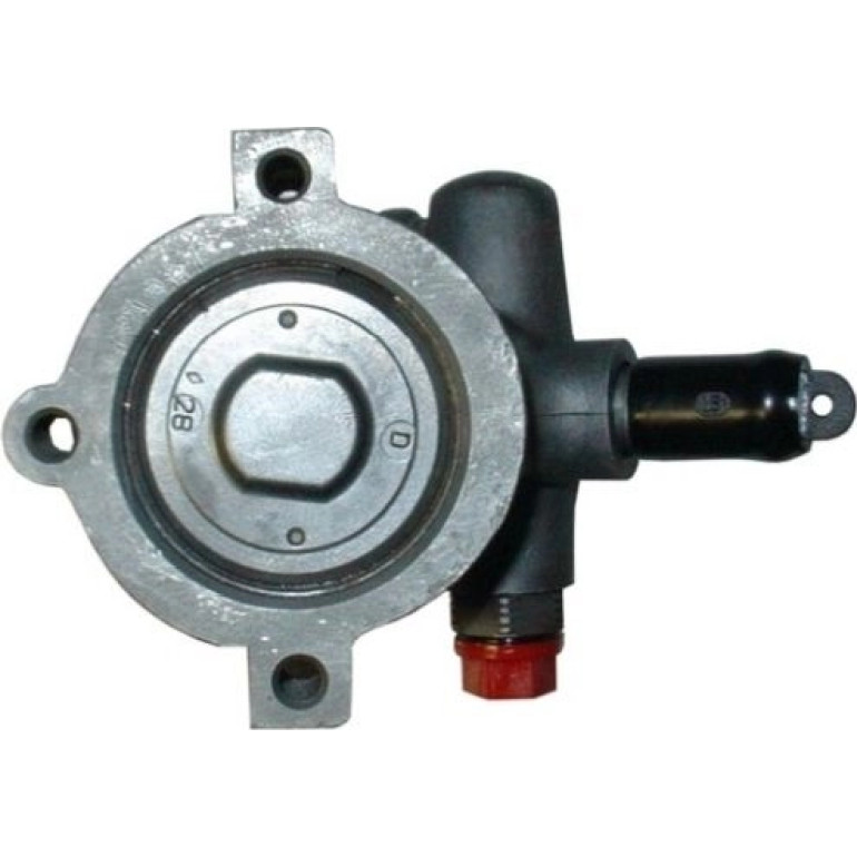 SPIDAN Hydraulikpumpe 53670 SPIDAN Hydraulikpumpe 53670