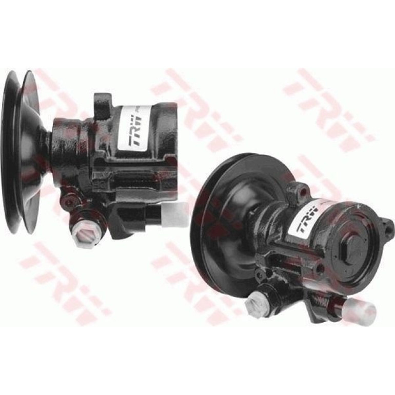 JPR102 Servopumpe