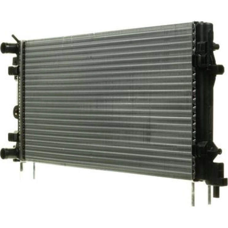 Kühler, Motorkühlung CR 1096 000P Kühler, Motorkühlung CR 1096 000P