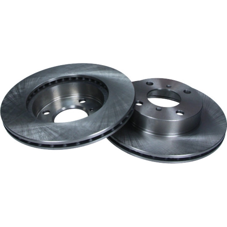 Maxgear Bremsscheibe Suzuki P. Wagon R+ 98-00 19-2327 Maxgear Bremsscheibe Suzuki P. Wagon R+ 98-00 19-2327