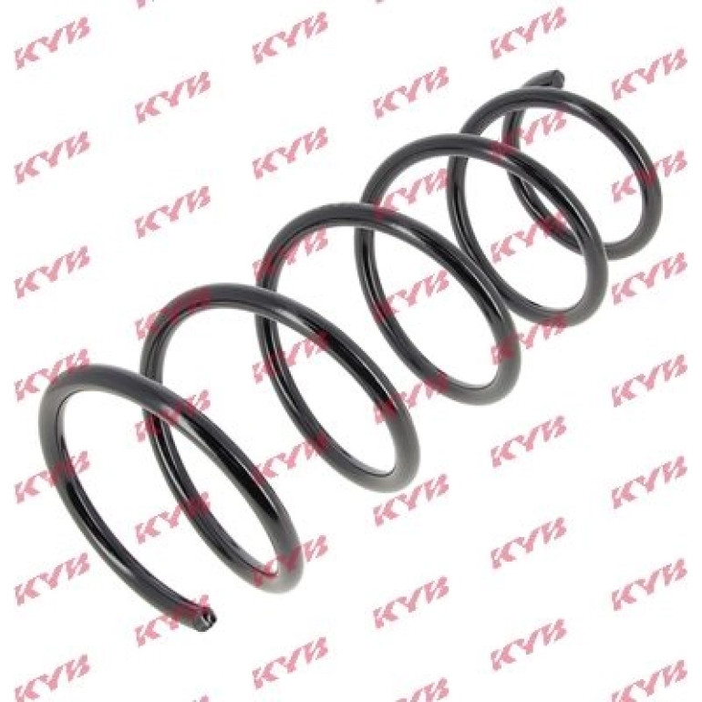 KYB Fahrwerksfeder Renault P. Clio Ii 1.6/1.9Dci 09.98 RC2285 KYB Fahrwerksfeder Renault P. Clio Ii 1.6/1.9Dci 09.98 RC2285