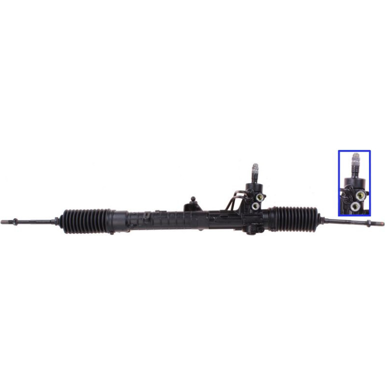 Lenkgetriebe Fiat Punto I 11-0125 Lenkgetriebe Fiat Punto I 11-0125