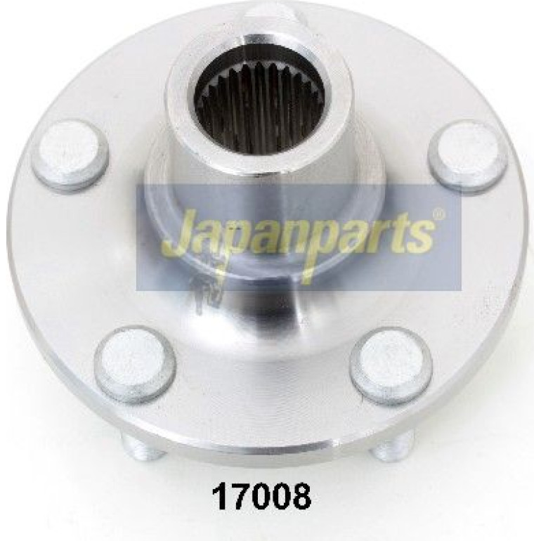 Japanparts Radnabe KK-17008 Japanparts Radnabe KK-17008