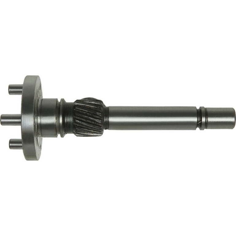 AS-PL Reparatursatz, Starter SG0117S