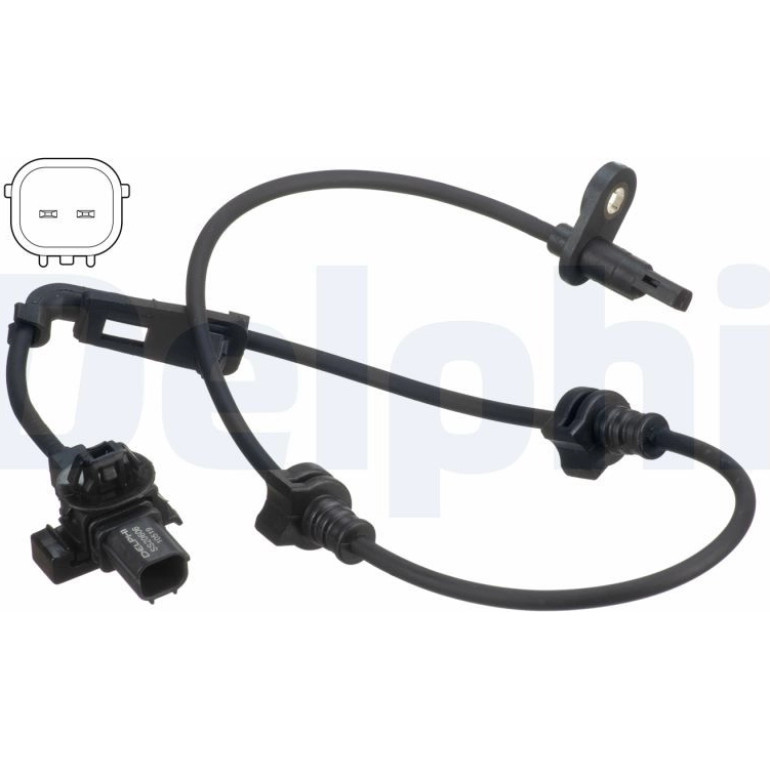 Sensor, Raddrehzahl SS20606 Sensor, Raddrehzahl SS20606