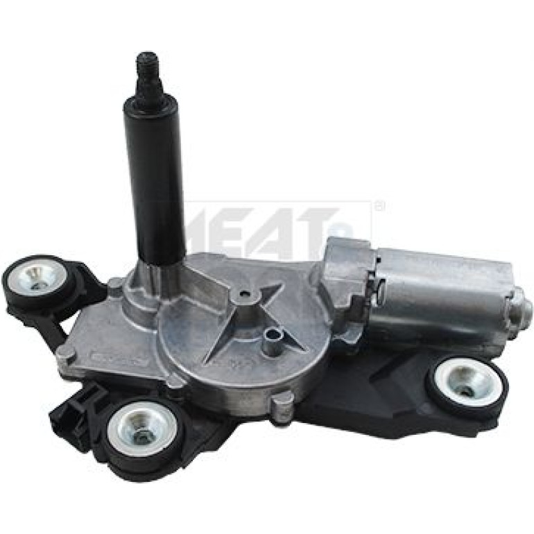Wischermotor 27075 Wischermotor 27075