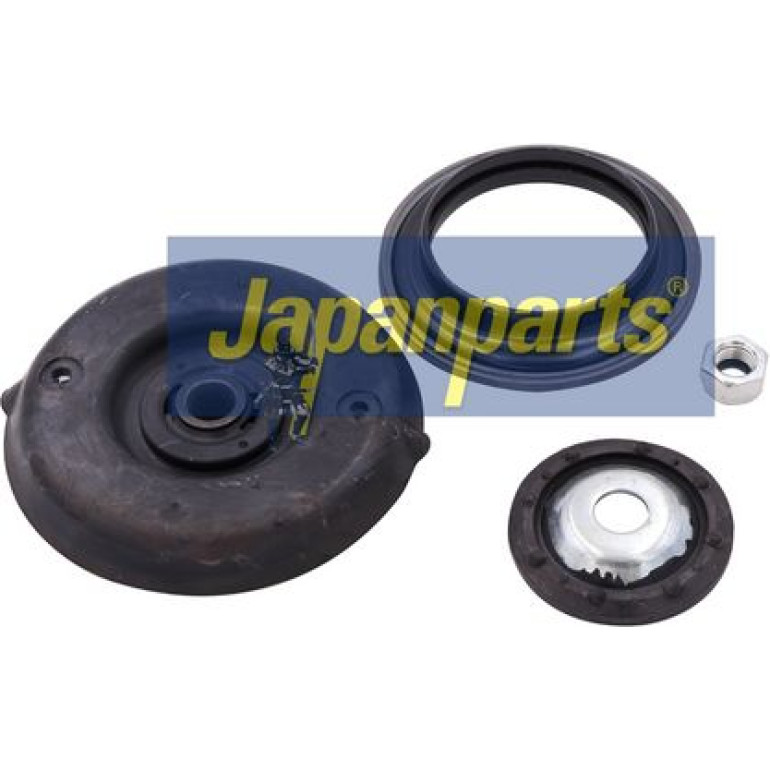 Japanparts Reparatursatz, obere Befestigung von Stoßdämpfern SM0146 Japanparts Reparatursatz, obere Befestigung von Stoßdämpfern SM0146
