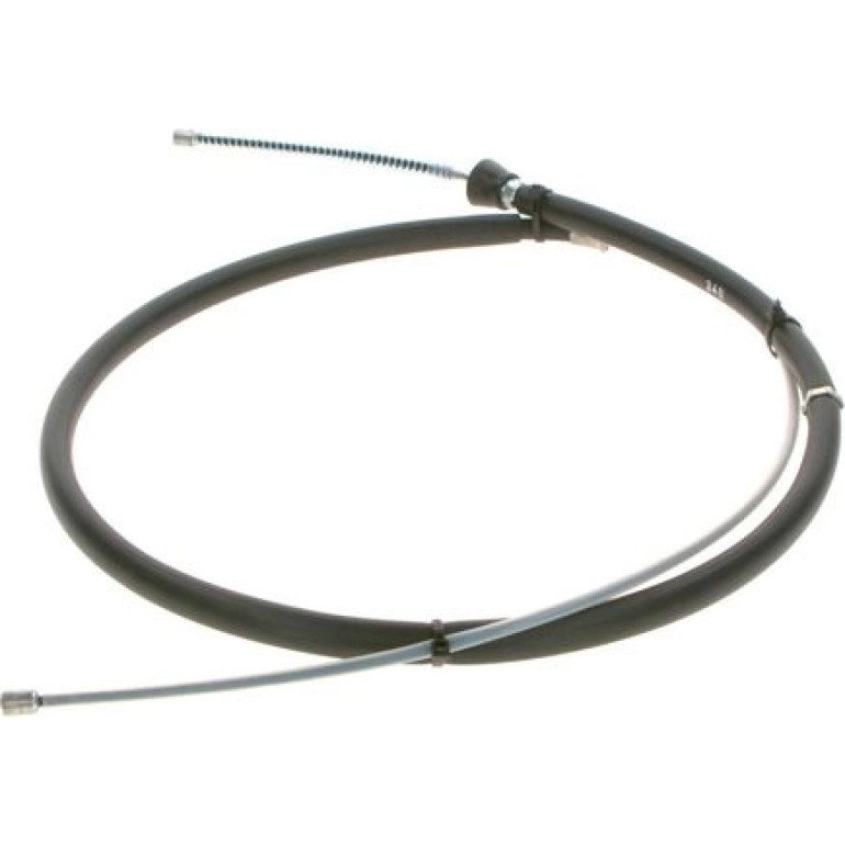 Handbremsseil 1987482865 Handbremsseil 1987482865