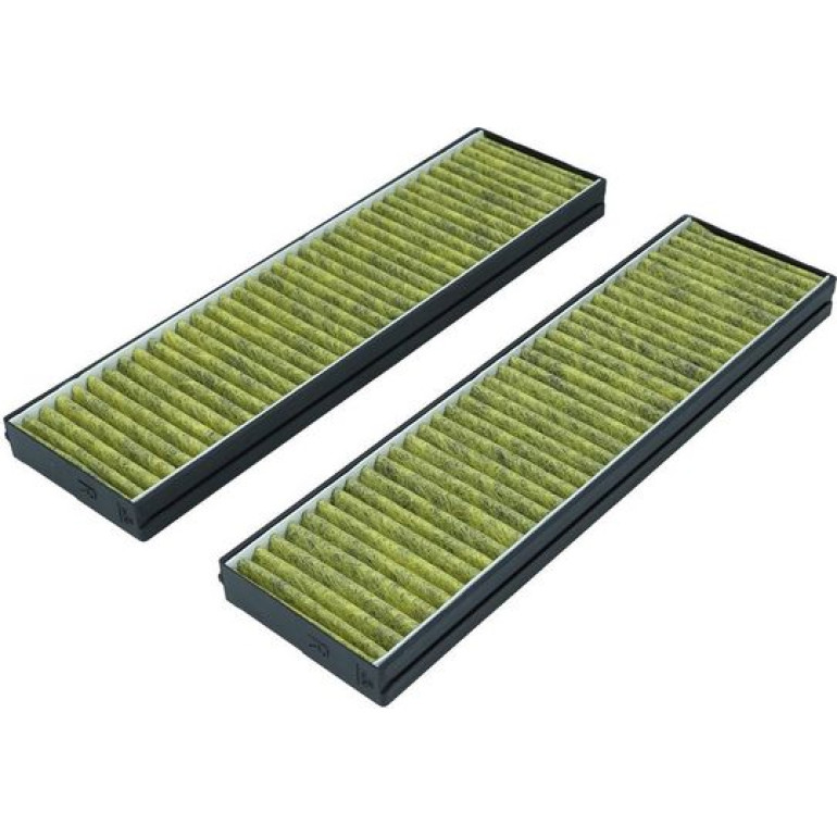 KAMOKA Filter, Innenraumluft 6080133